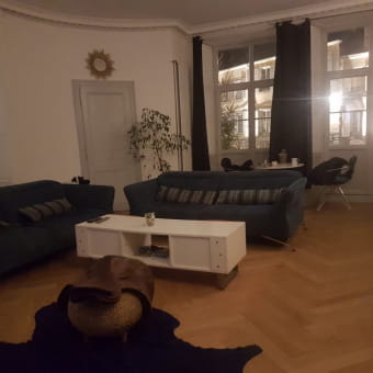 Appartement - Sweet Gestalt Place - LONS-LE-SAUNIER