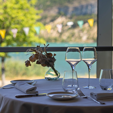 Restaurant L'Embarcadère