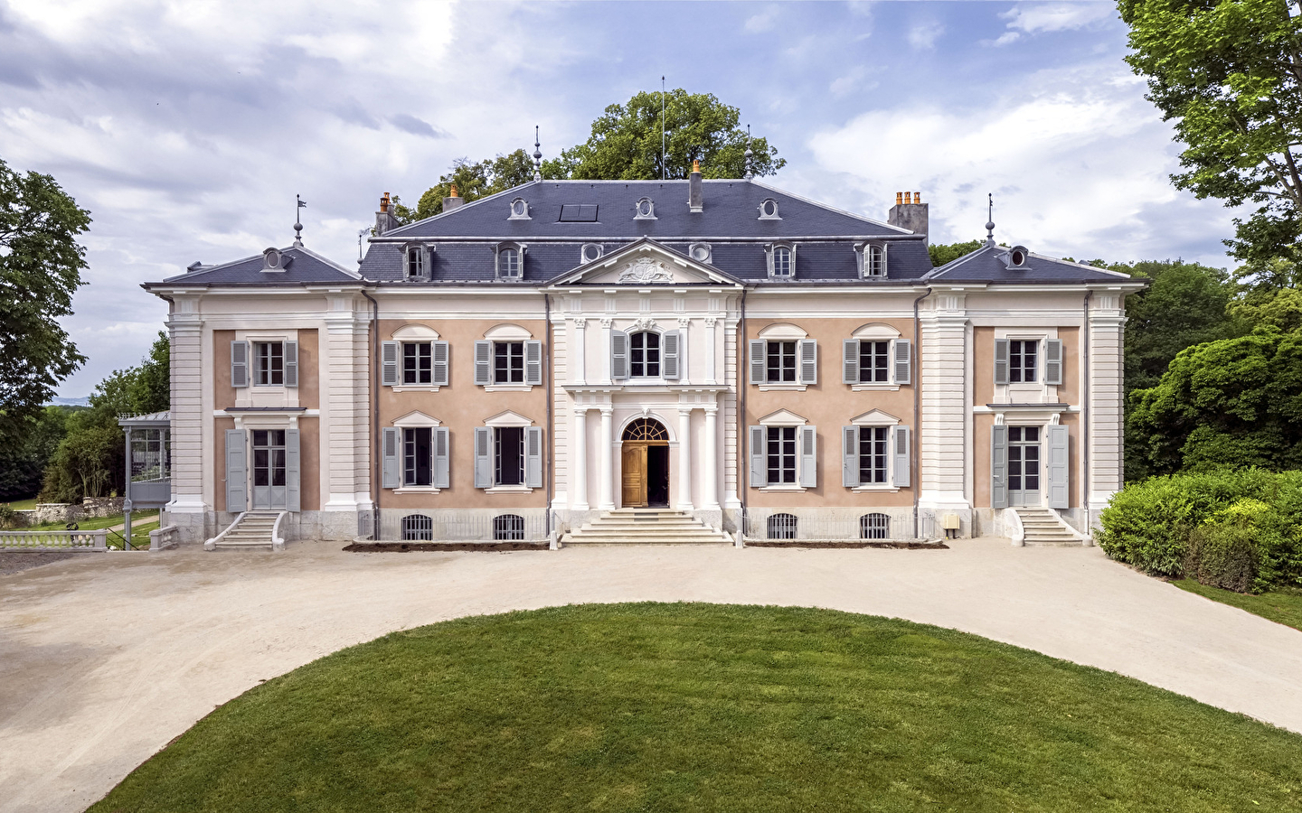 Exposition « Magies Baroques »