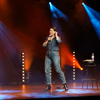 Drôlement Bien Festival 
