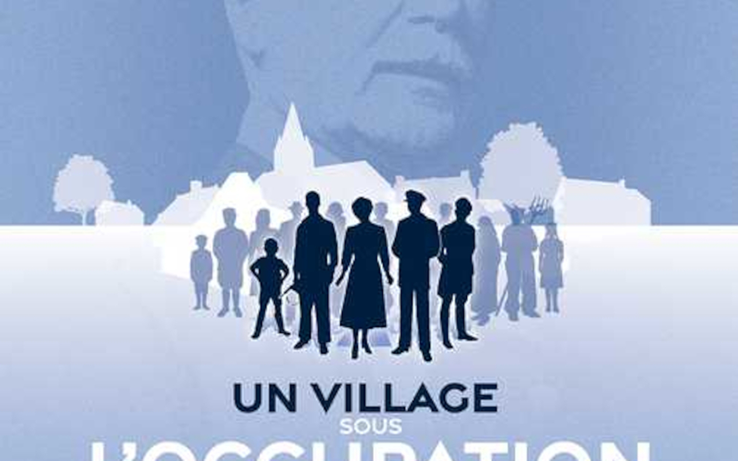 Salon du livre au Musée de la Résistance