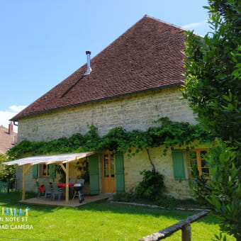 Chez Léontine - LIESLE
