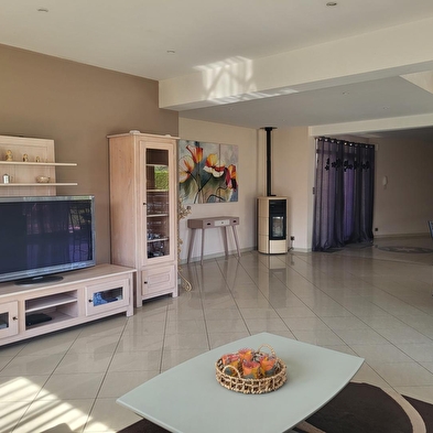 La Dolce Casa en M - 4 personnes 2 chambres