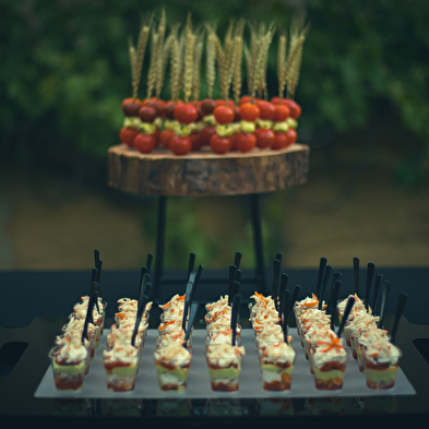 Events Factory