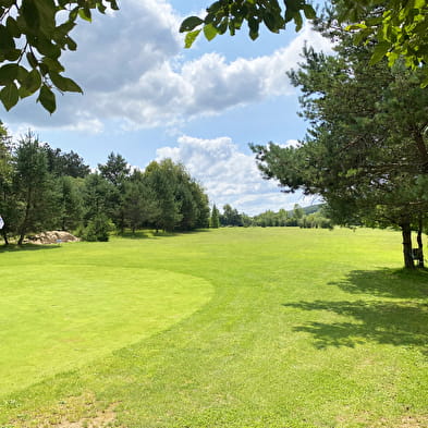 Golf des 4 Saisons