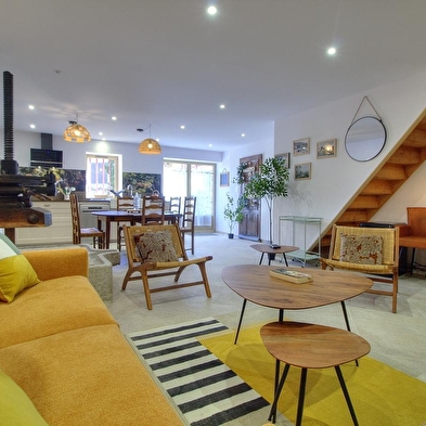 Gîte au Mouton d'Amédée