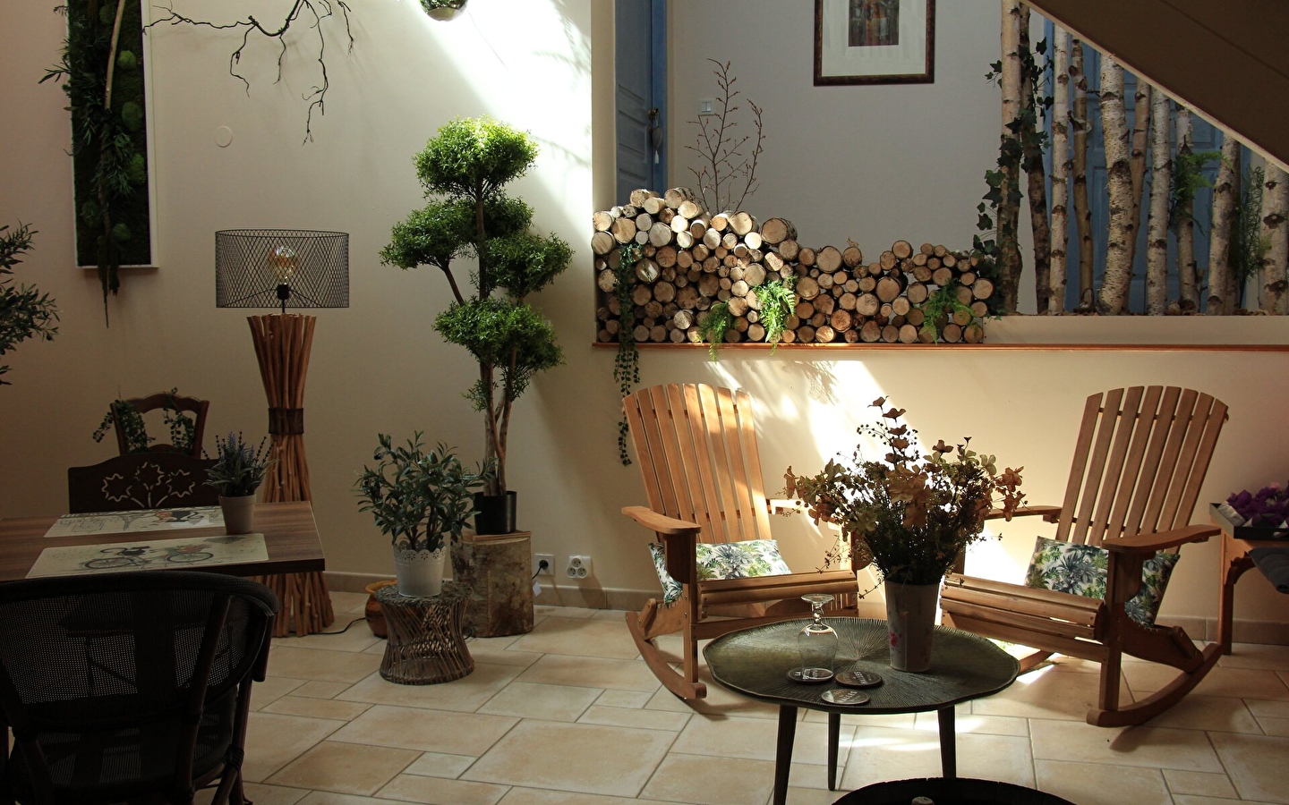 La Villanelle - Institut / Spa espace bien-être