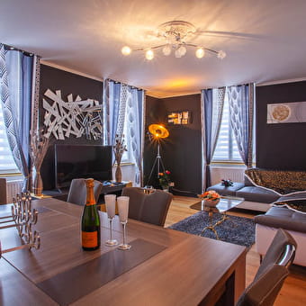 L'Effusion - BOURG-EN-BRESSE