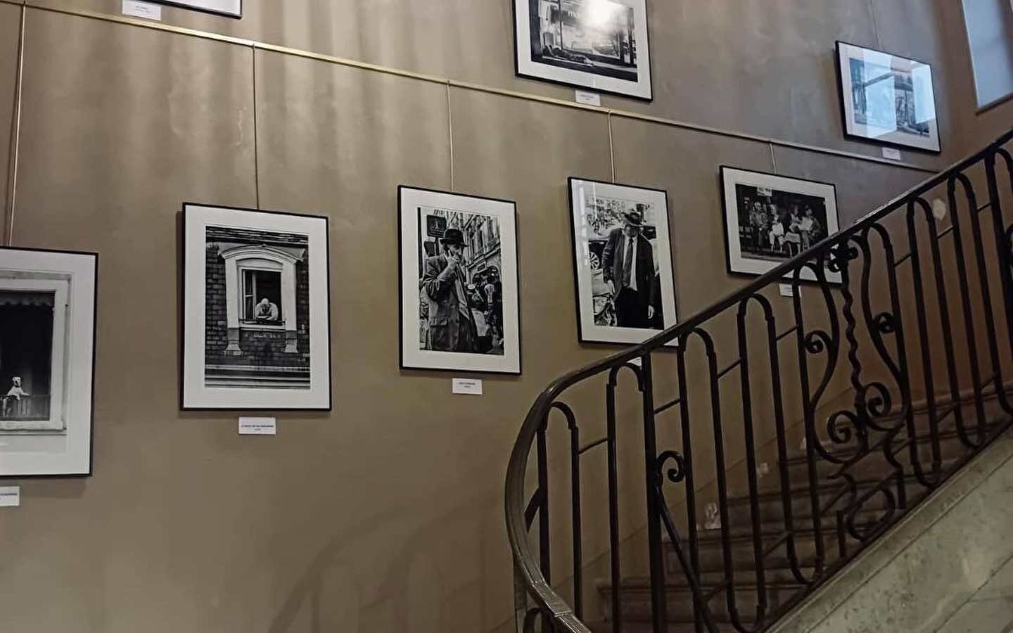 Centre culturel du Grandvaux