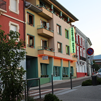 Touring Hôtel - VALSERHONE