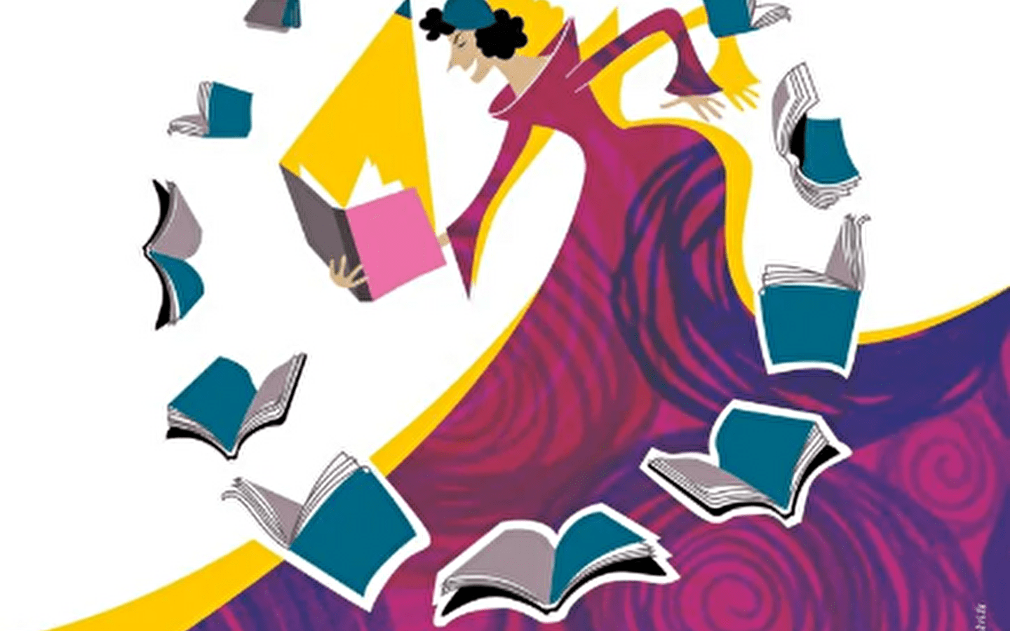 LECTURBULENCES, Poetry Encounters 