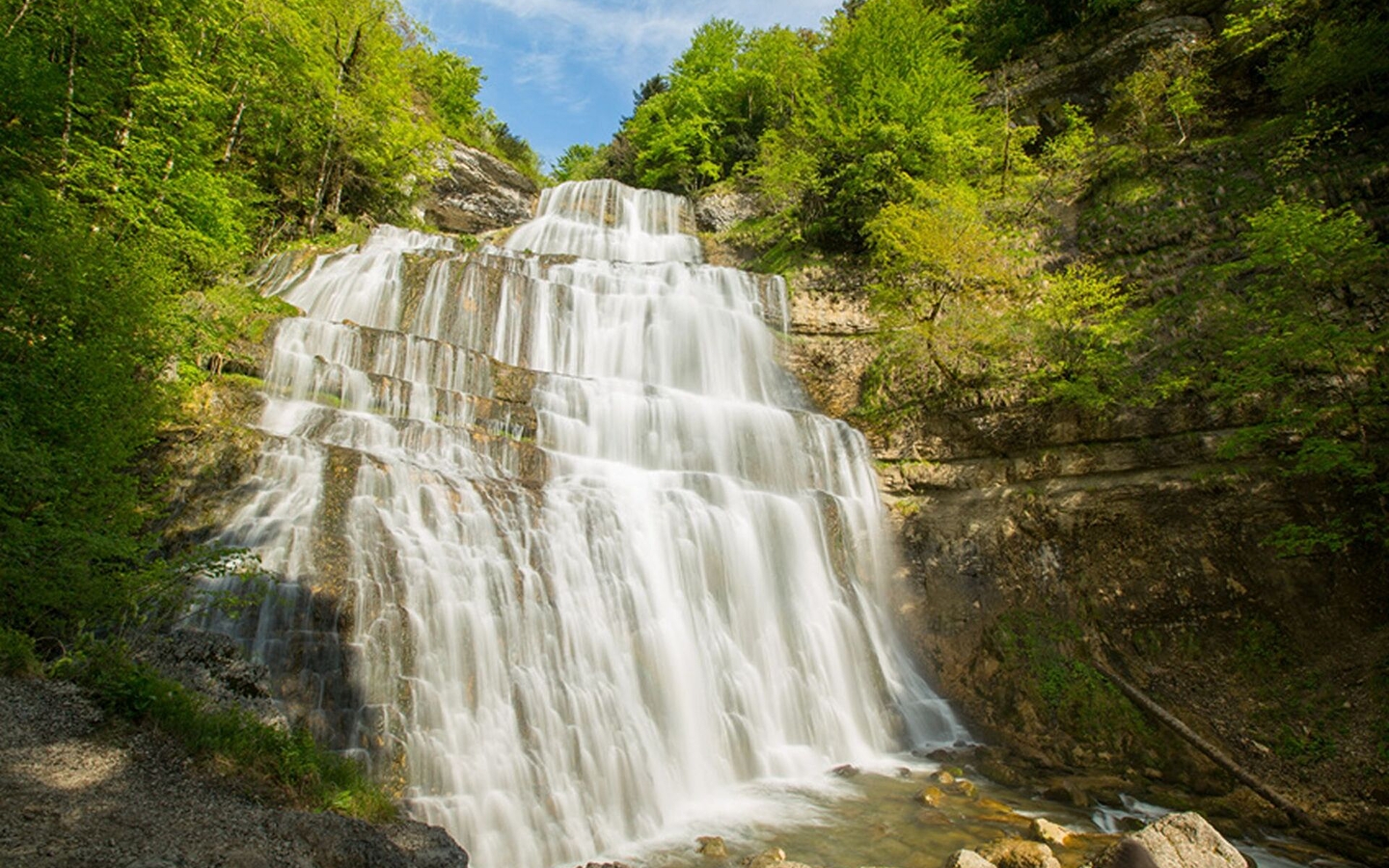 The thousand wonders of the Jura