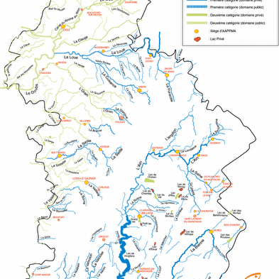 La Gaule Régionale Salinoise