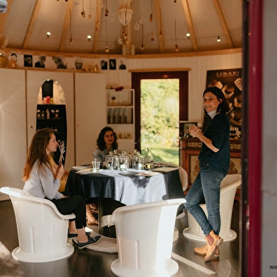 Jura Wines & Perfumes