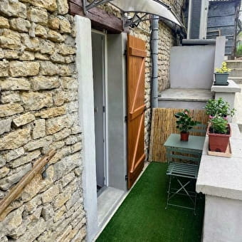 Gîte Tan Rouge - POMPIERRE-SUR-DOUBS