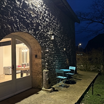 Grand Rivage - MONTIGNY-SUR-L'AIN