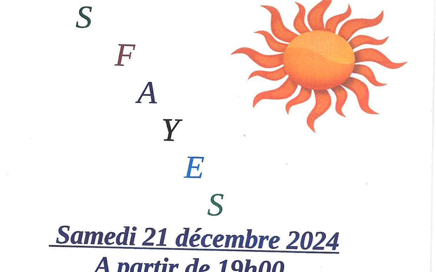 Fayes 