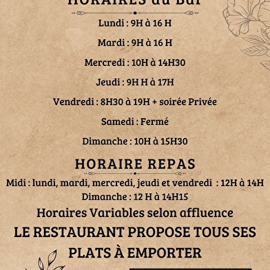 Auberge du Grominet