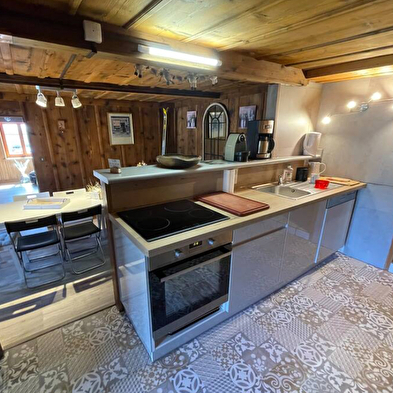 RK Le Chalet