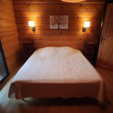 4 Saisons au lac Chalain