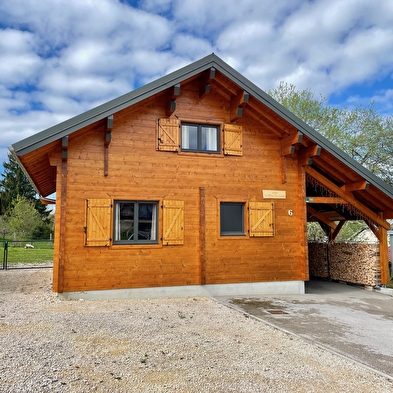 Au Cœur du Chalet