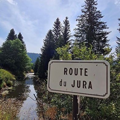 Taxi des Reculées