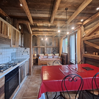Felix Peclet - Appartement en résidence - P413HAD00 - PREMANON