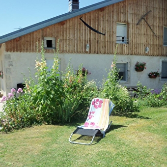 De la Sauge - MIGNOVILLARD