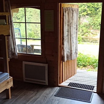 Goumois Evasion - GOUMOIS