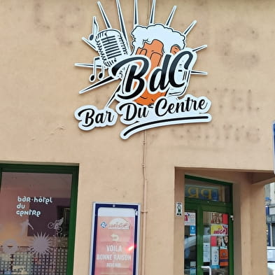 Bar du Centre