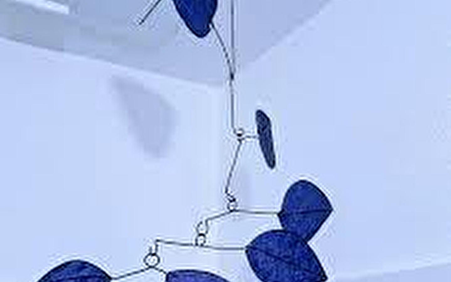 Iron mobiles workshop