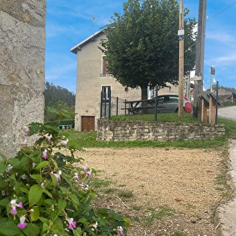 Gîte de Sonthonnax la Montagne - SONTHONNAX-LA-MONTAGNE