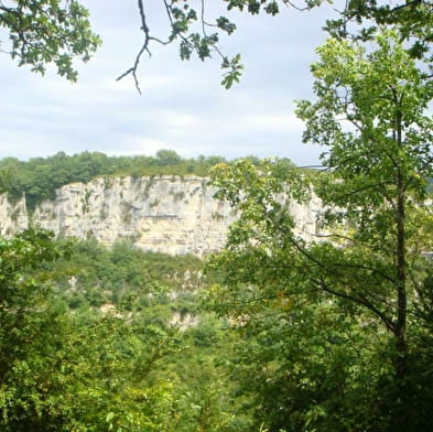 Belvédères de Chatillon - Corveissiat