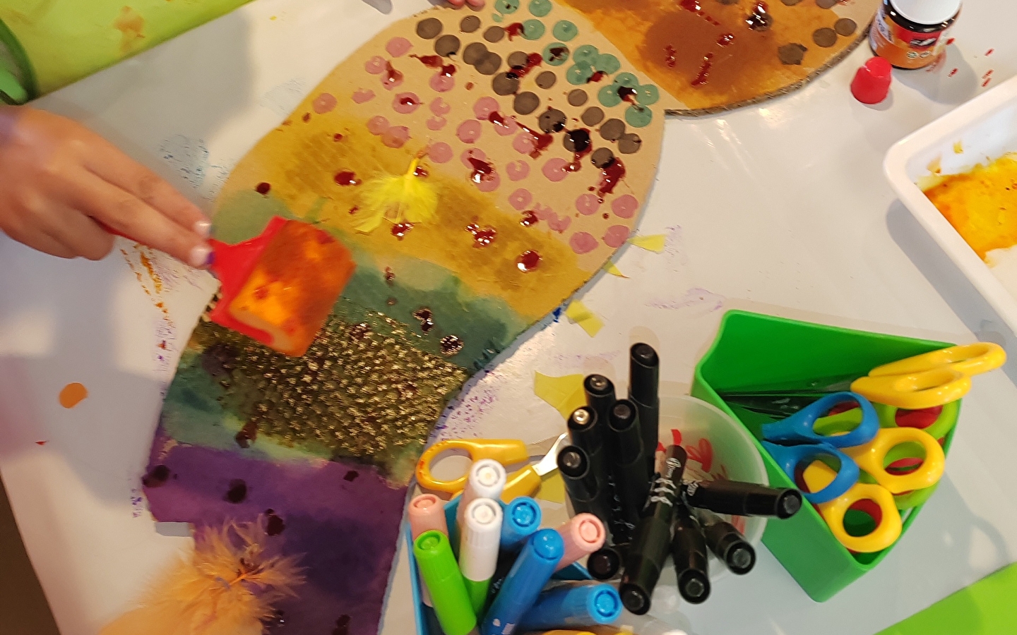 Winter holidays at the Toy Museum