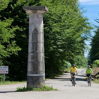 Les Fontaines - DOLE
