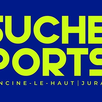 Suchet Sports - FONCINE-LE-HAUT