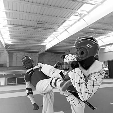 Taekwondo Club Besançon : deux séances de découverte offertes 