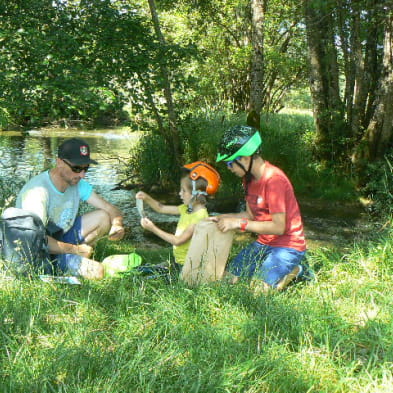 Aventure-jeu La mélodie perdue des Suranis