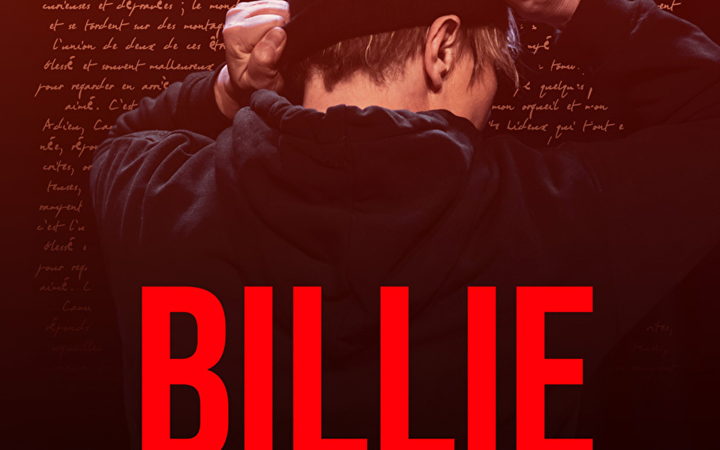 Theatre : Billie