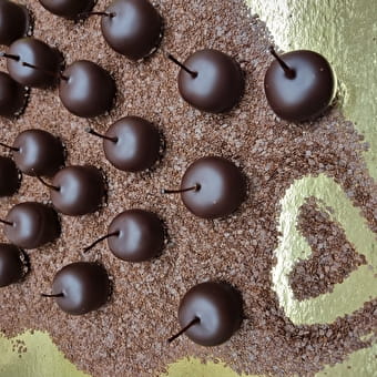 L'étoile gourmande, artisan chocolatier confiseur - COGNA