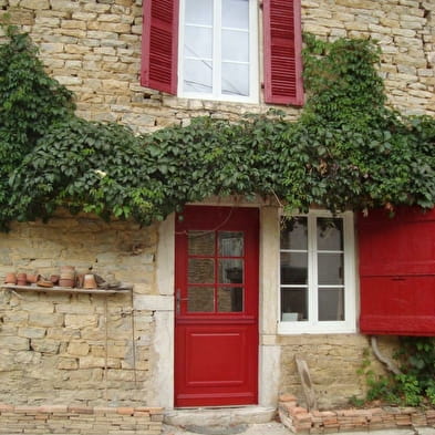 Gîte à la ferme du Puits