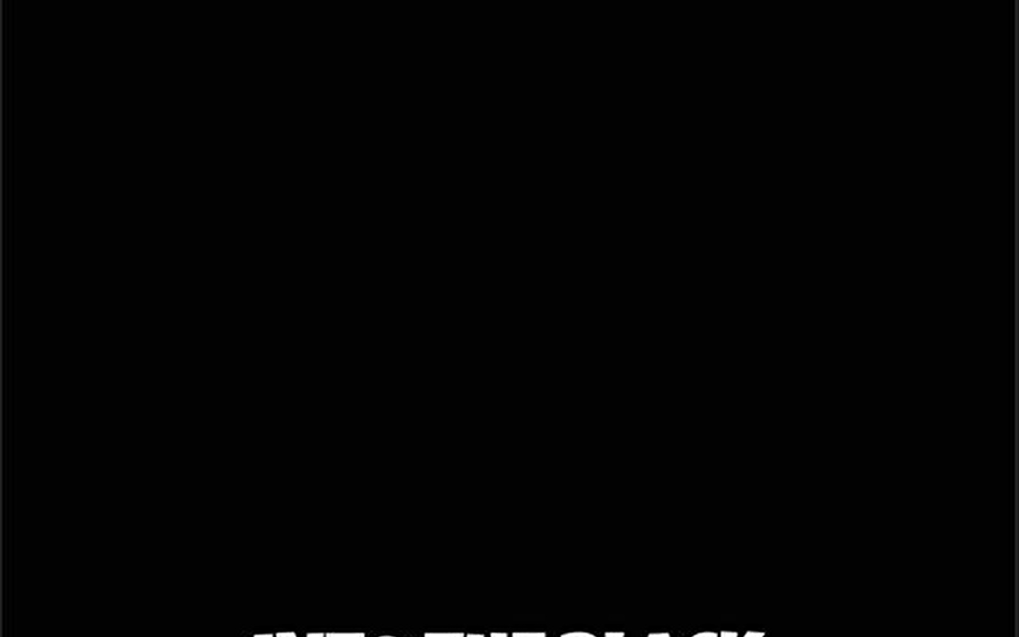 Into the Black: Karim Thioune, Nadège 100 gêne and Youness Hanifi - Festival Drôlement Bien