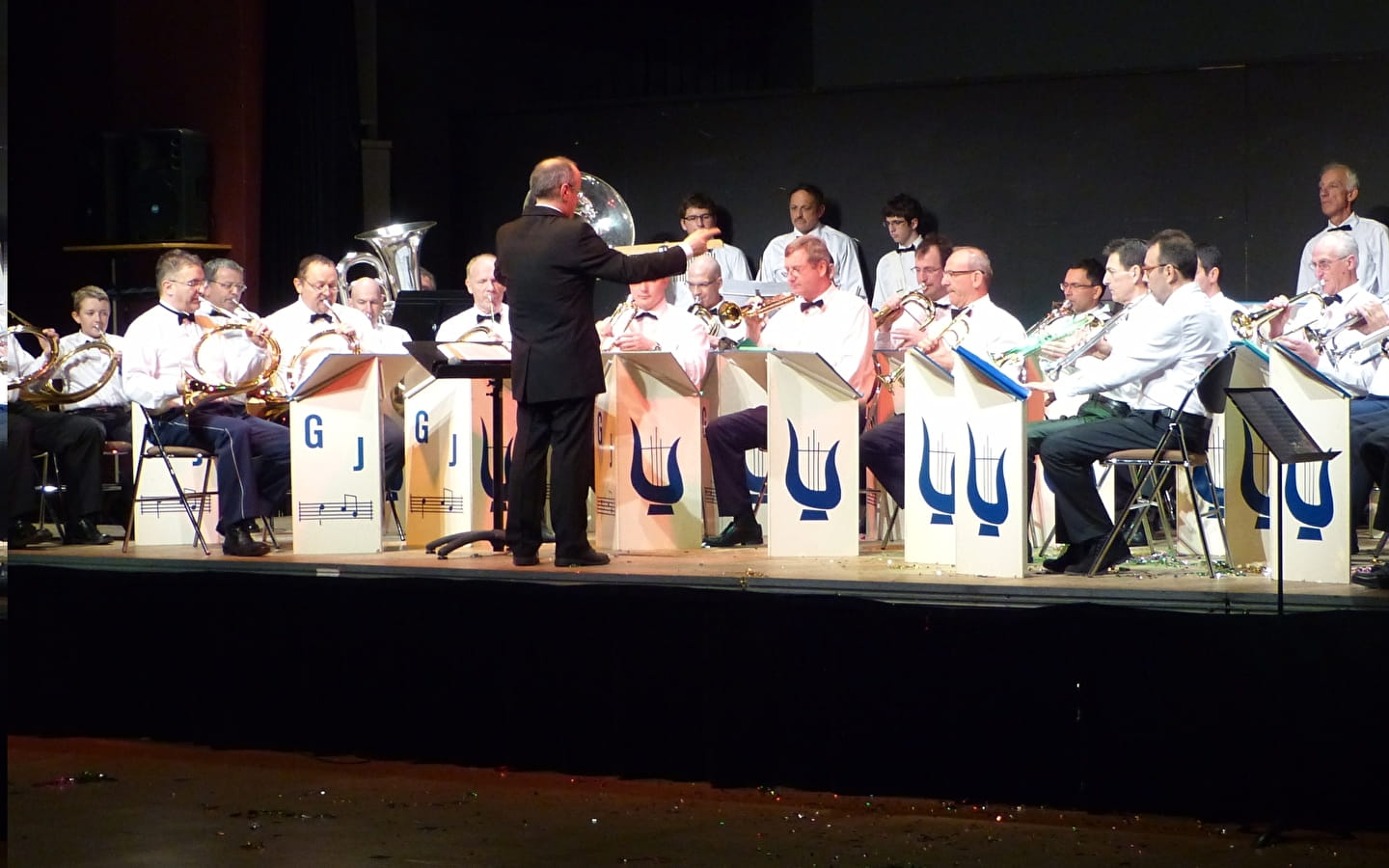 Super loto - Les Gars de Joux