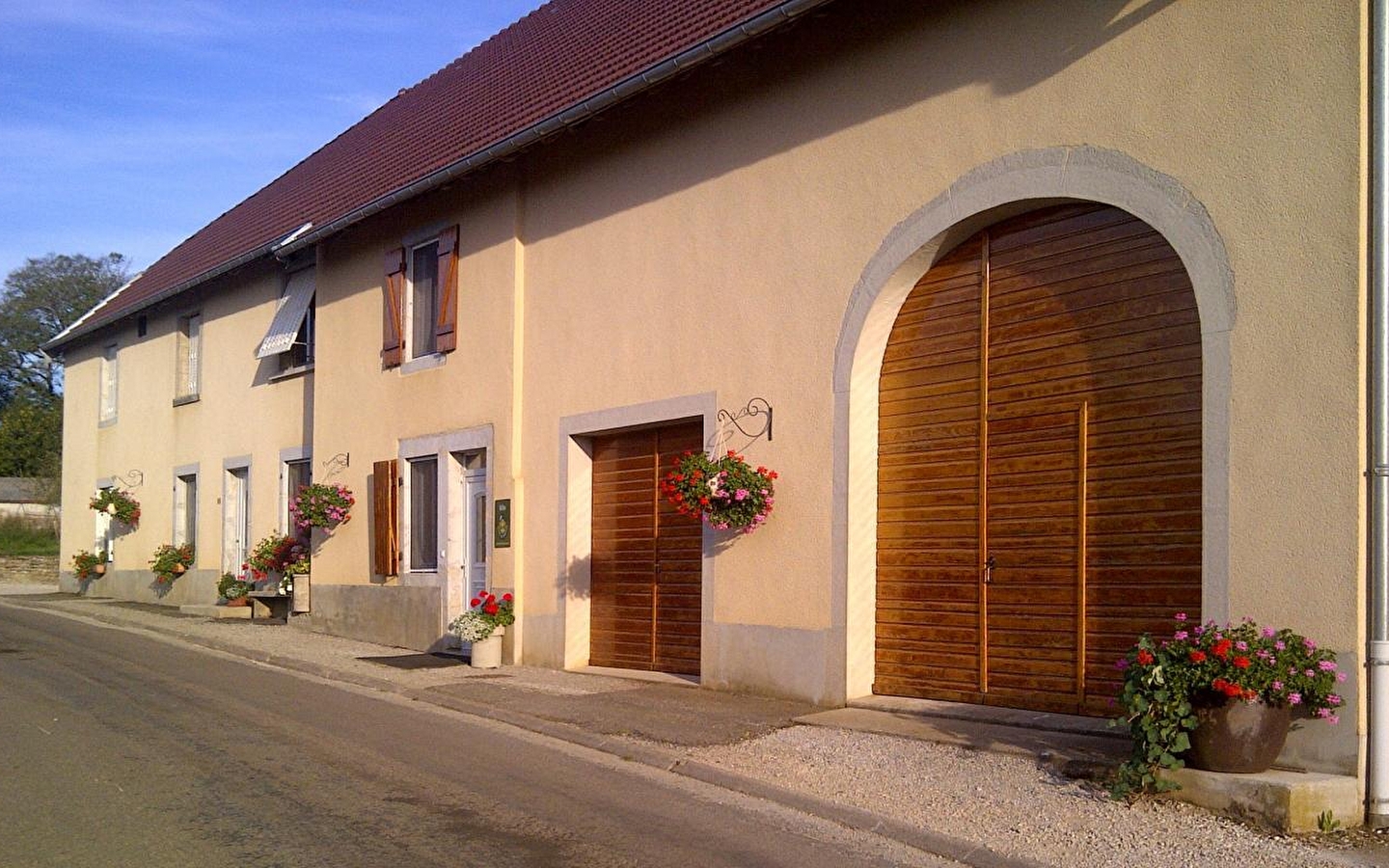 Gîte n°G2031