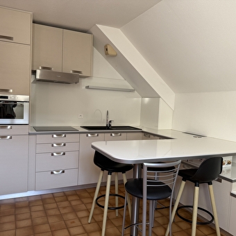 La Petite Genève 2 - SALINS-LES-BAINS