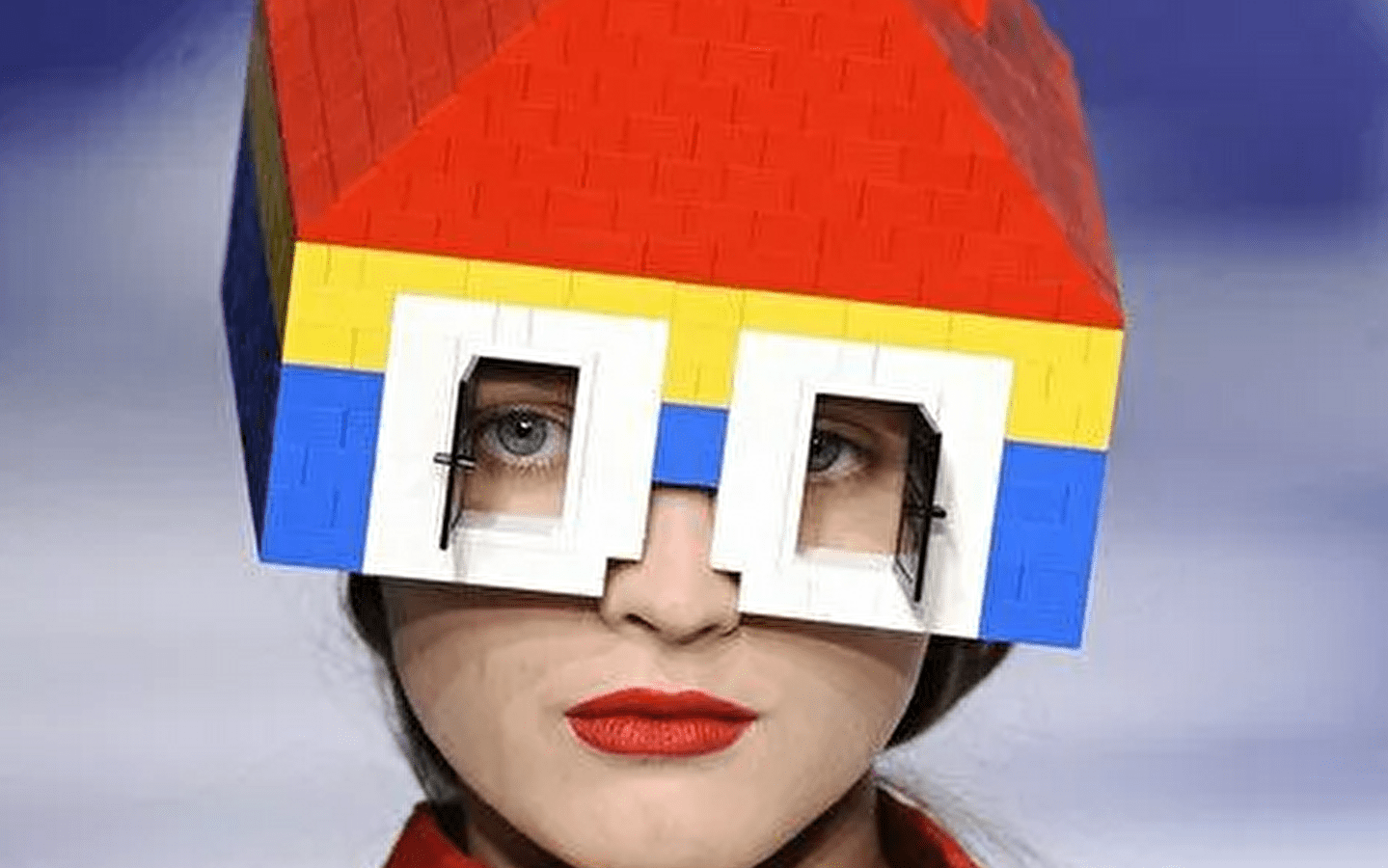 My Architecture Wednesday - Archicarnaval