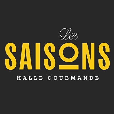 1st Anniversary of Les Saisons restaurant