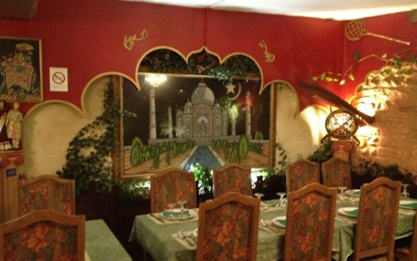 Mumtaz Mahal