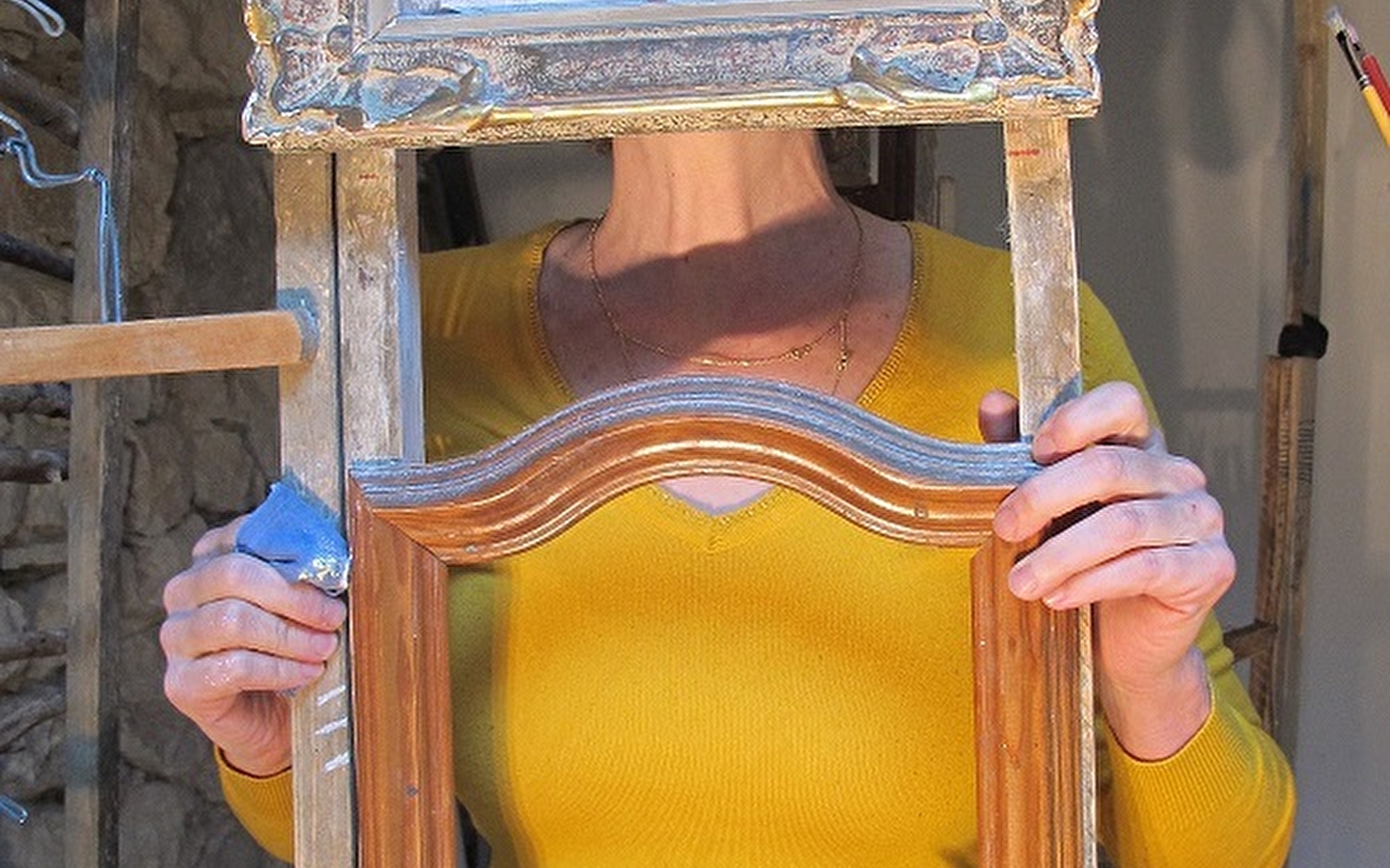 'Quand je regarde...' de la compagnie Pas de Loup