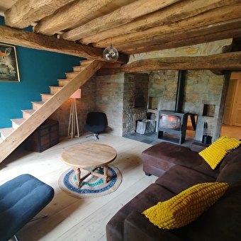 Domaine de la Comté - La Demeure - LE LOUVEROT